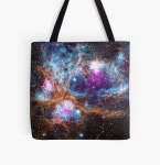 Orion Nebula Interstellar Galaxy Stars Tote Bag for Sale by BluePlanet | Redbubble Orion Nebula Interstellar Galaxy Stars... 