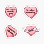 GYM Is My Valentine Sticker for Sale by Two-kings | Redbubble GYM Is My Valentine Sticker for Sale by Two-kings
