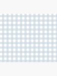 Plaids sur le thème Gingham | Redbubble Plaids sur le thème Gingham