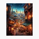 Constantinople  Photographic Print for Sale by RedCosmos- | Redbubble Constantinople  Photographic Print for Sale by RedCosmos-