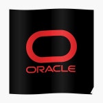 red circle oracle big Poster for Sale by berryvania | Redbubble red circle oracle big Poster for Sale by berryvania