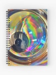 Abstract Art 7 Journal for Sale by Denis Dumais | Redbubble Abstract Art 7 Journal for Sale by Denis Dumais