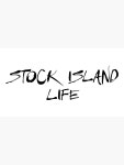 Wandbilder: Stock Island | Redbubble Wandbilder: Stock Island