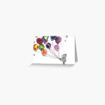 My Teddy Bear! Greeting Card for Sale by Aritheeagle | Redbubble My Teddy Bear! Greeting Card for Sale by Aritheeagle