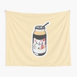 soft drink Tapestry for Sale by Greenvegetable | Redbubble soft drink Tapestry for Sale by Greenvegetable