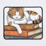 How to Chill Like a Cat Mouse Pad for Sale by kurhanDesign | Redbubble How to Chill Like a Cat Mouse Pad for Sale by kurhanDesign