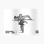 SCP-093 Poster by SCPillustrated | Redbubble SCP-093 Poster by SCPillustrated