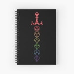 Dice Set Sword Tabletop RPG Gaming Journal for Sale by pixeptional | Redbubble Dice Set Sword Tabletop RPG Gaming Journal for... 