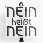 Stop violence Scarf by TiendaFeminista | Redbubble Stop violence Scarf by TiendaFeminista