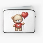 A0595 Lovable Bear Charm – Adorable Bear Pendant, Perfect... Redbubble A0595 Lovable Bear Charm – Adorable Bear Pendant... 