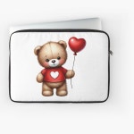 A0595 Lovable Bear Charm – Adorable Bear Pendant, Perfect... Redbubble A0595 Lovable Bear Charm – Adorable Bear Pendant... 