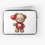 A0595 Lovable Bear Charm – Adorable Bear Pendant, Perfect... Redbubble A0595 Lovable Bear Charm – Adorable Bear Pendant... 