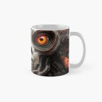 Mechanica Oculus: Evolution Undone Coffee Mug for Sale by... Redbubble Mechanica Oculus: Evolution Undone Coffee Mug for Sale... 