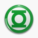 Brightest Day Logo Classic Pin for Sale by pinez773 | Redbubble Brightest Day Logo Classic Pin for Sale by pinez773
