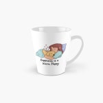 Happiness is a Warm Puppy Coffee Mug for Sale by uniqueD | Redbubble Happiness is a Warm Puppy Coffee Mug for Sale by uniqueD
