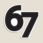 SIX SEVEN Magnet for Sale by IHEARTSPORTS | Redbubble SIX SEVEN Magnet for Sale by IHEARTSPORTS
