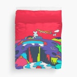 J-Hope Hope World Album Art Duvet Cover for Sale by imgoodimdone | Redbubble J-Hope Hope World Album Art Duvet Cover for Sale... 