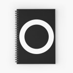 Circle  Journal for Sale by Cole2234 | Redbubble Circle  Journal for Sale by Cole2234