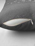 Beach Flow III Throw Pillow by DuncanW | Redbubble Beach Flow III Throw Pillow by Duncan Waldron