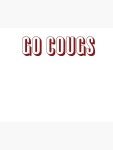 Postkarten: Cougs | Redbubble Postkarten: Cougs