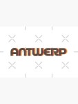 Täschchen: Antwerp | Redbubble Täschchen: Antwerp