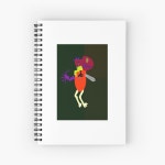 newart Spiral Notebook by JoelWhybrow | Redbubble newart Spiral Notebook by Joel sloth