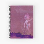 STP Screen Transfer Process - 207 - No Piper No Hare 2 Journal for Sale by WetdryvacRBO2 | Redbubble STP Screen Transfer... 