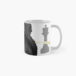 Dread Kaffeetassen und -becher | Redbubble Dread Kaffeetassen und -becher