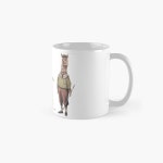 Alpaca Golf Club Mug by mikekoubou | Redbubble Alpaca Golf Club Mug by mikekoubou