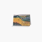 Beach View Cottages Greeting Card for Sale by Jogrundyart | Redbubble Beach View Cottages Greeting Card for Sale by Jogrundyart