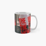 THE END OF THE FUCKING WORLD Coffee Mug for Sale by jpalmadesigns | Redbubble THE END OF THE FUCKING WORLD Coffee Mug for... 