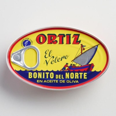 Ortiz Tuna in Extra Virgin Olive Oil | World Market Ortiz Tuna in Extra Virgin Olive Oil | 웹