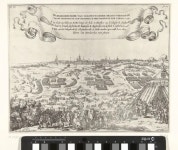 Philippe de Sainte-Aldegonde Noircarmes - Rijksmuseum Philippe de Sainte-Aldegonde Noircarmes