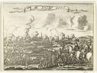 Beleg en inname van Gent (1678) - Rijksmuseum Beleg en inname van Gent (1678)