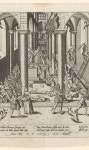 Beeldenstorm, 1566 - Rijksmuseum Beeldenstorm, 1566