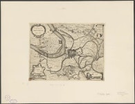 Beleg en verovering van Rijnberg, 1633 - Rijksmuseum Beleg en verovering van Rijnberg, 1633