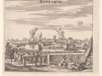 Inname van Rheinberg (1597) - Rijksmuseum Inname van Rheinberg (1597)