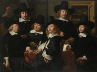 1657 - Rijksmuseum 1657