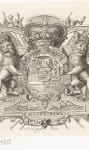 Wapen van Willem Cornelisz. van Duyvenbode, 1578 - Rijksmuseum Wapen van Willem Cornelisz. van Duyvenbode, 1578