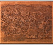 Travelling Artists in the Colonies - Rijksmuseum Travelling Artists in the Colonies