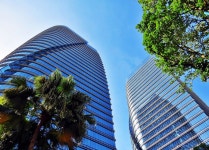 SkyscraperPage Forum - View Single Post - The largest mega city in the western world: São Paulo