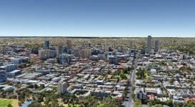 #PROPOSED: Keystone - 254 North Terrace - 187m / 39L / mixed | Page 3 | SkyscraperCity Forum #PROPOSED: Keystone - 254 North... 