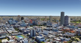 #PROPOSED: Keystone - 254 North Terrace - 187m / 39L / mixed | Page 3 | SkyscraperCity Forum #PROPOSED: Keystone - 254 North... 