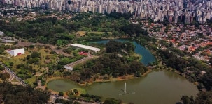 SkyscraperPage Forum - View Single Post - The largest mega city in the western world: São Paulo