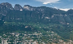 SkyscraperPage Forum - View Single Post - Mexico DF: the beautiful second largest metro area in the Americas