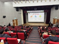 제주관광공사 | 알림마당 | 보도자료 > [보도자료] 농어촌민박 서비스·디지털 마케팅 역량 강화 교육 실시 상세보기