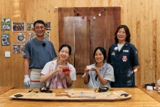 제주관광공사 | 알림마당 | 보도자료 > [보도자료] 전담여행사·크리에이터와 만난 카름스테이…성과 톡톡 상세보기