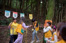 제주관광공사 | 알림마당 | 보도자료 > [보도자료] 전담여행사·크리에이터와 만난 카름스테이…성과 톡톡 상세보기
