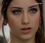 Picture of Hazal Kaya