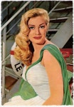 Picture of Anita Ekberg